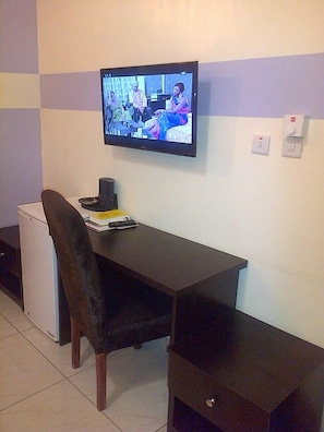 Servicio de la habitación