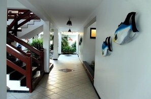 Interior - Encantos De Itaperapua (Porto Seguro)