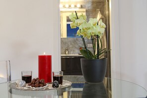 Superior-Doppelzimmer | Zimmerausstattung