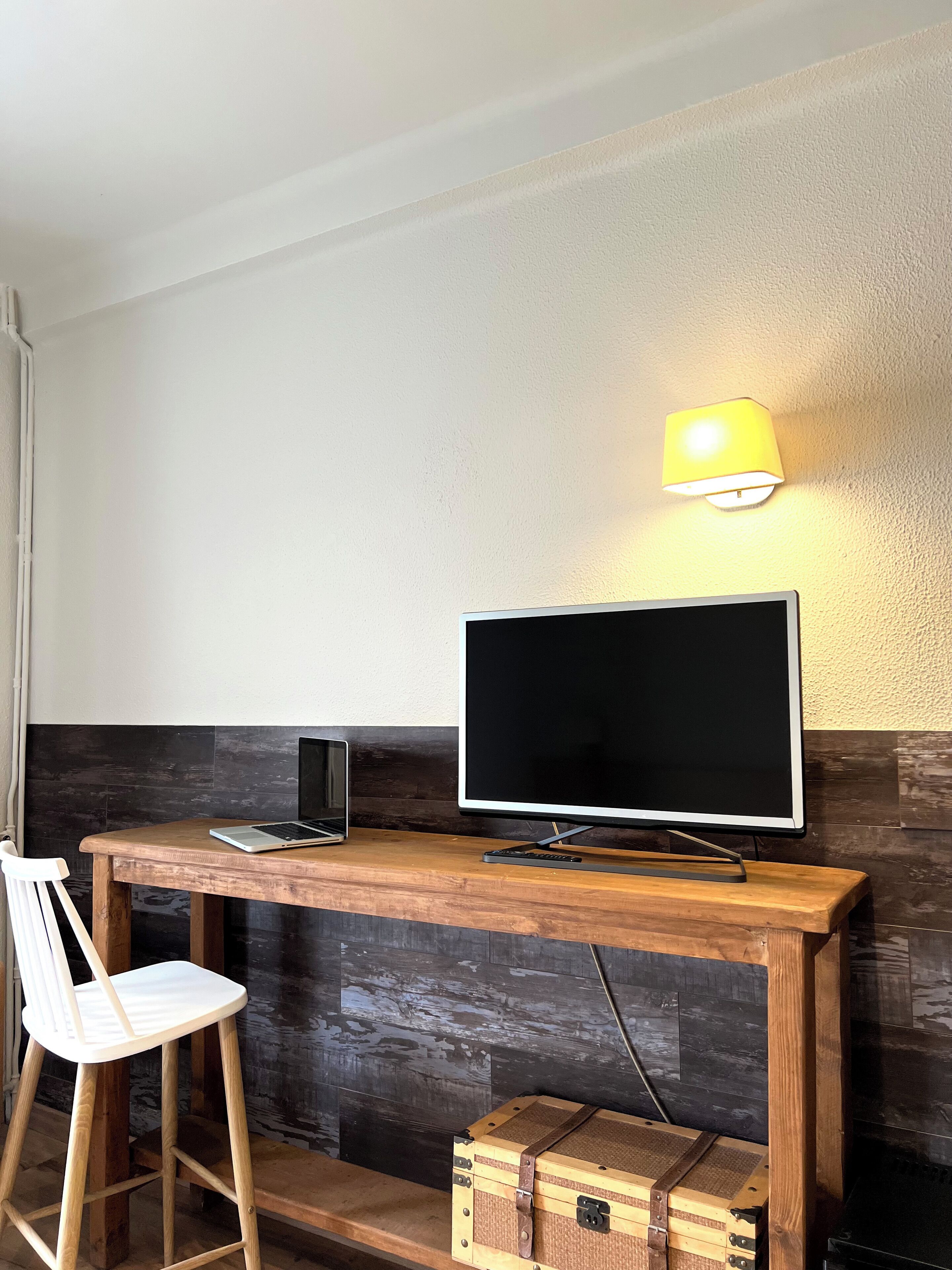 Foto - Hotel & Restaurant Figueres Parc