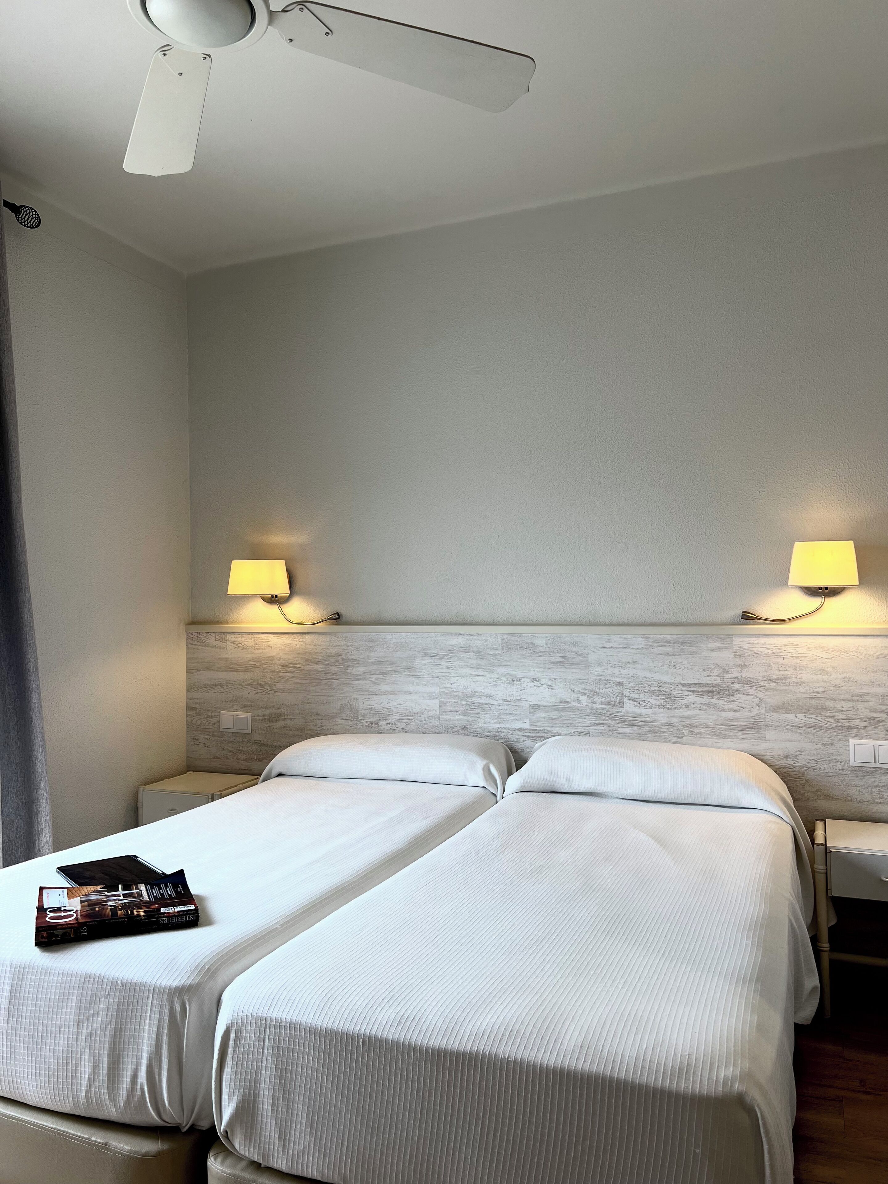 Foto - Hotel & Restaurant Figueres Parc