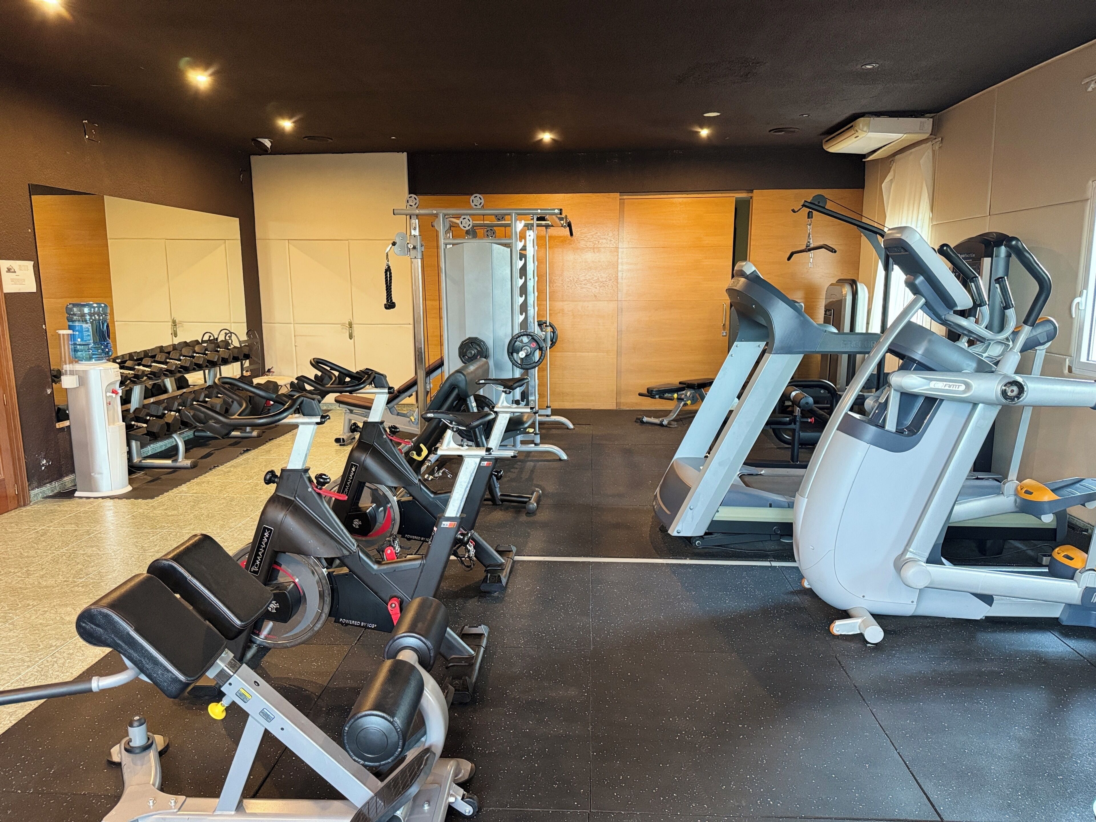 Foto - Hotel & Restaurant Figueres Parc