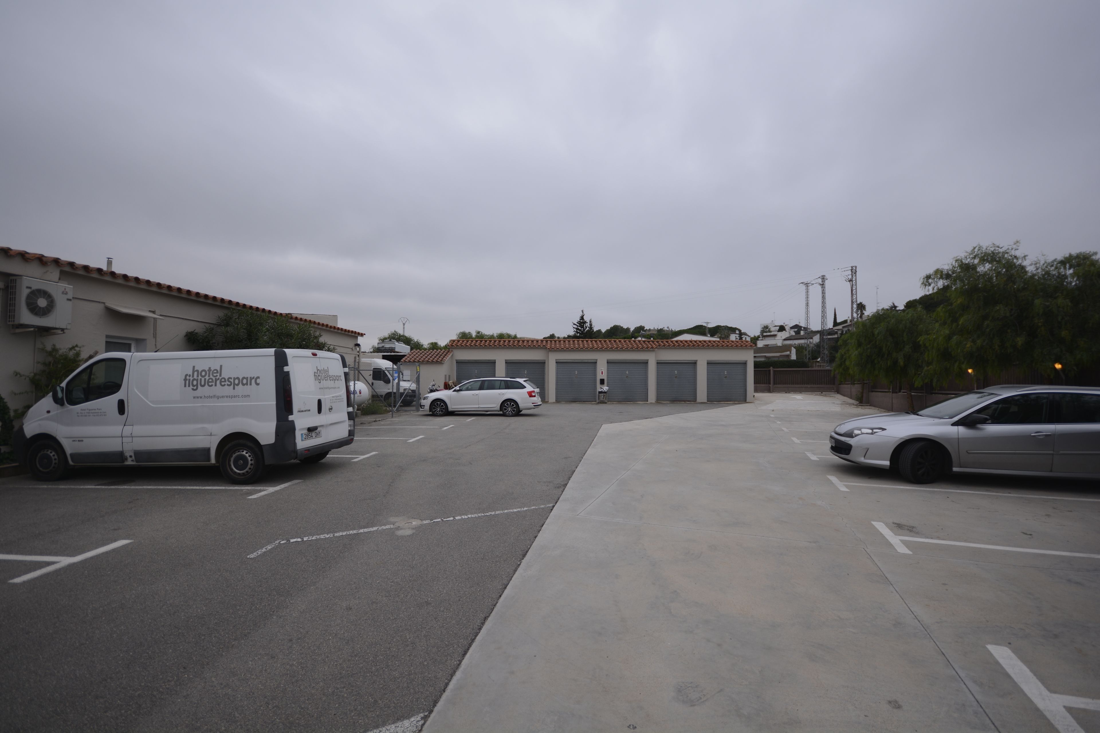 Foto - Hotel & Restaurant Figueres Parc