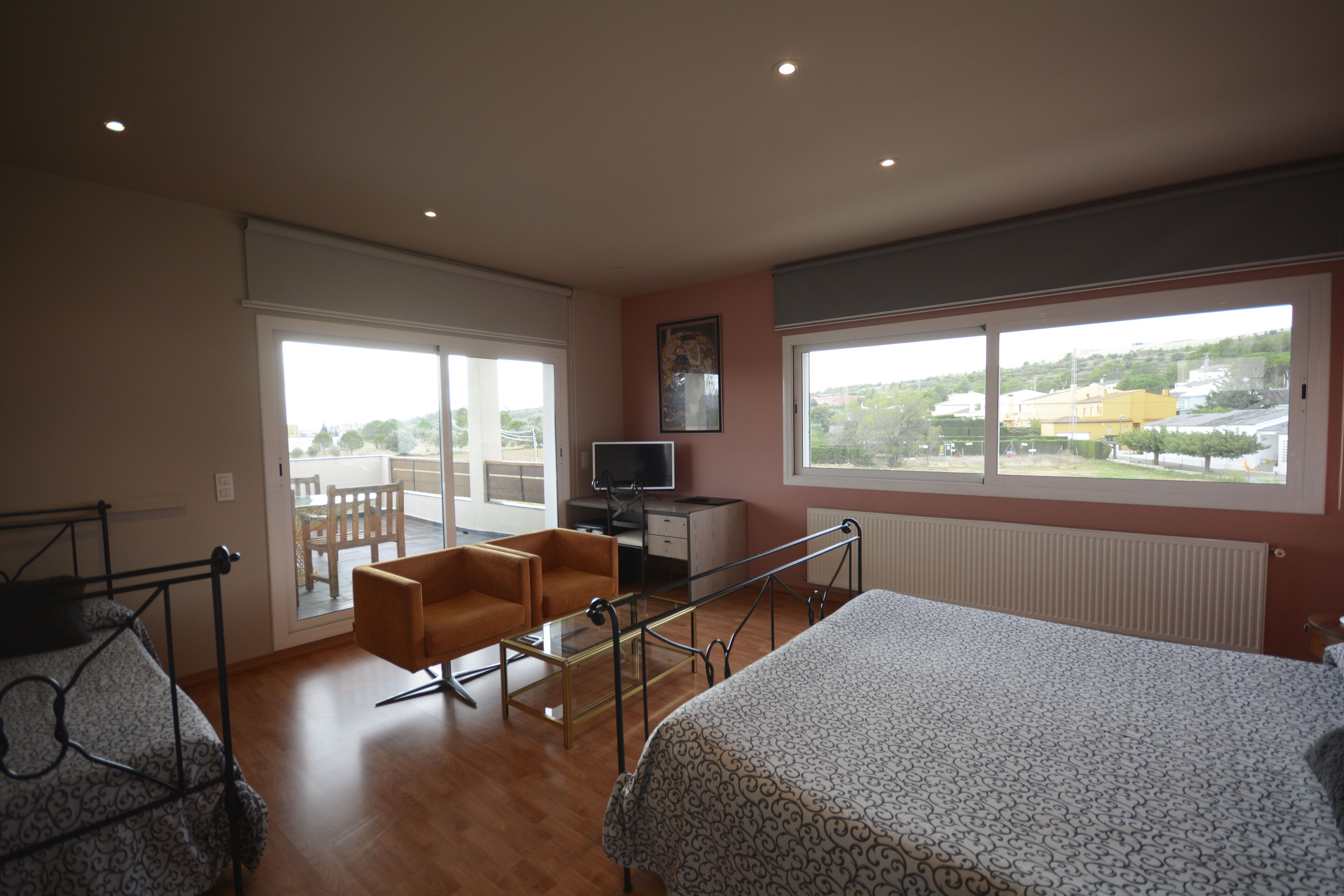 Foto - Hotel & Restaurant Figueres Parc