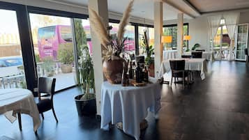 Abendessen, mediterrane Küche