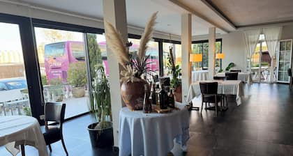 Hotel Figueres Parc