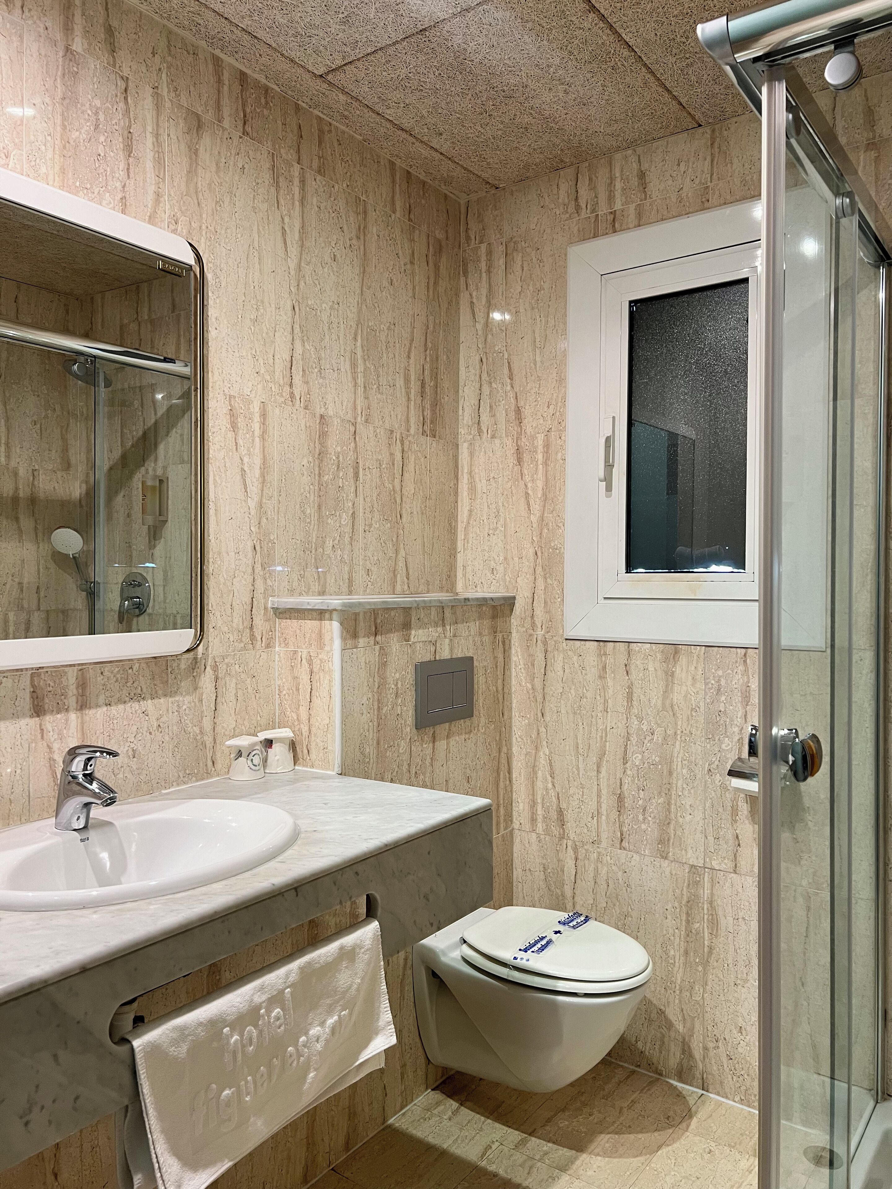 Foto - Hotel & Restaurant Figueres Parc