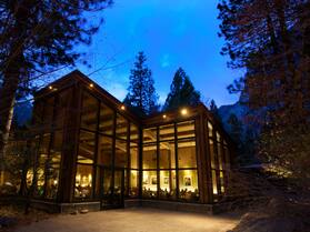 Yosemite Valley Lodge