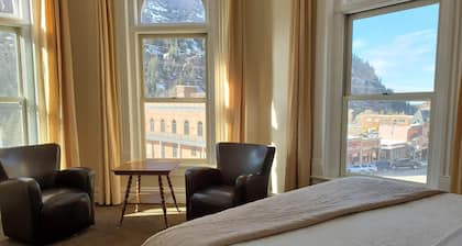 Hotel Ouray - Adults Only