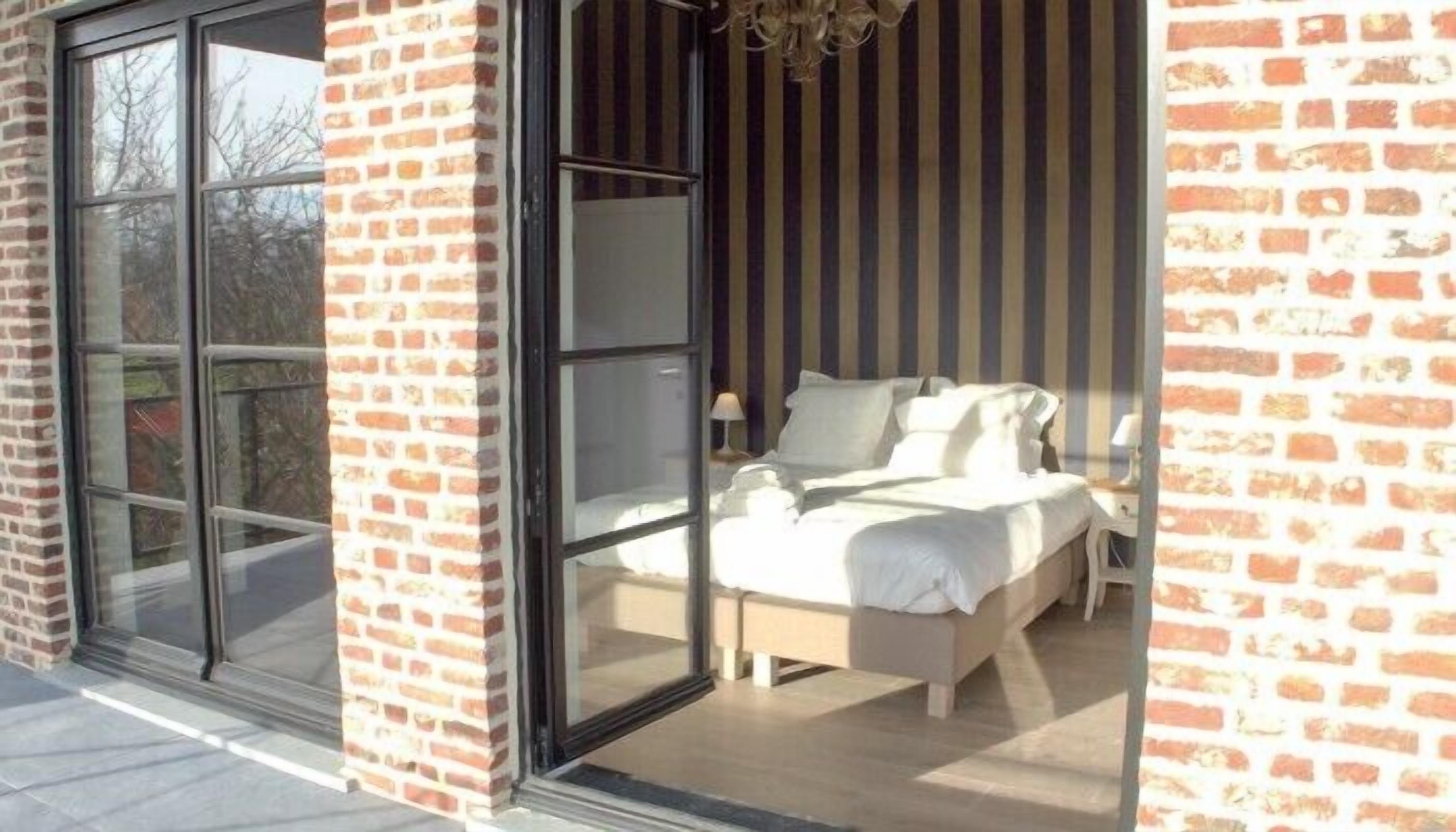 luxury double or twin room, balcony | premium bedding, in-room safe, individually decorated