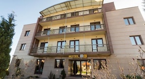 Exterior - Hotel M3 Sarajevo (Sarajevo)