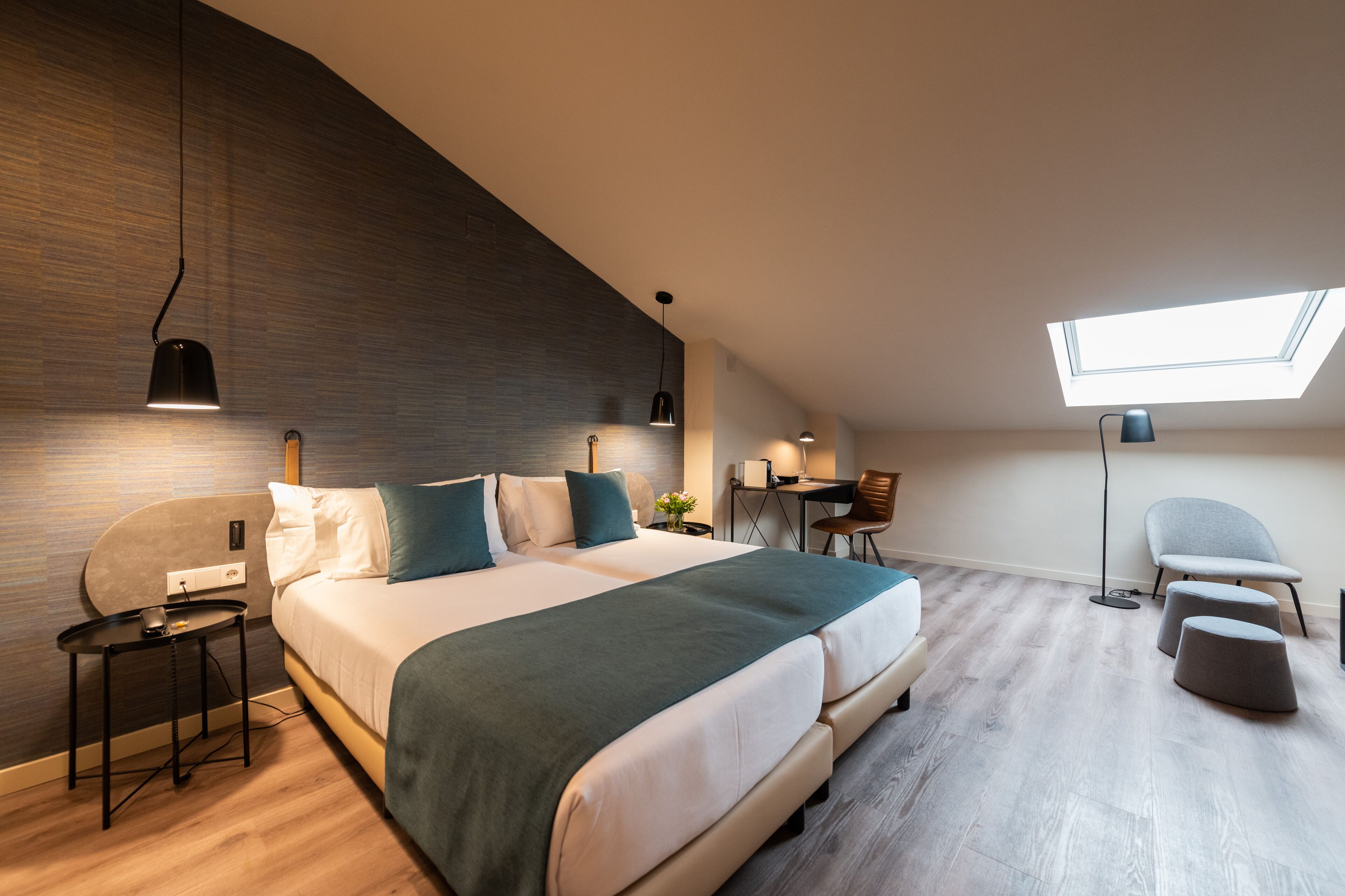 Foto - Atenea Rekord Suites Barcelona