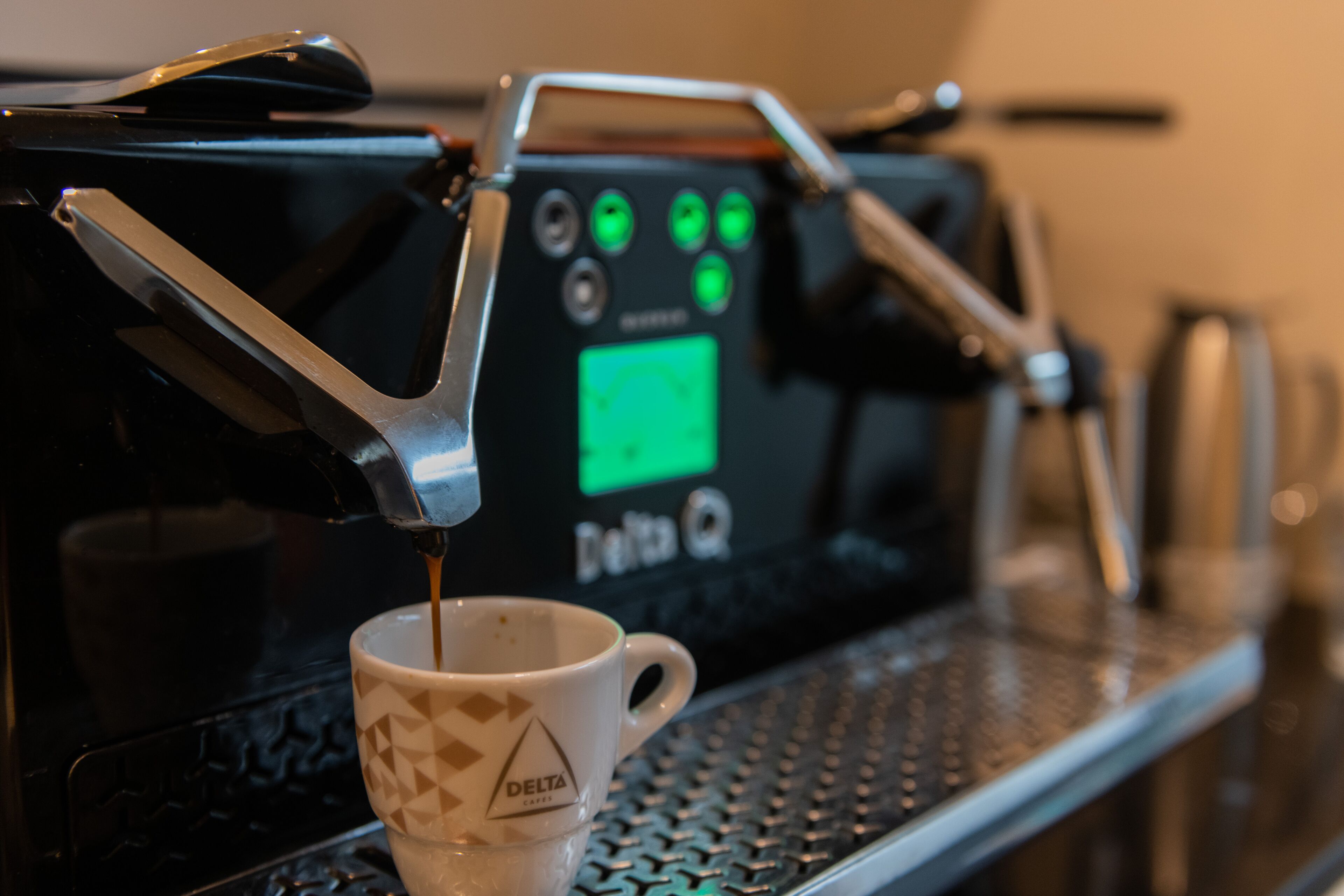 daily buffet breakfast (eur 12 per person)