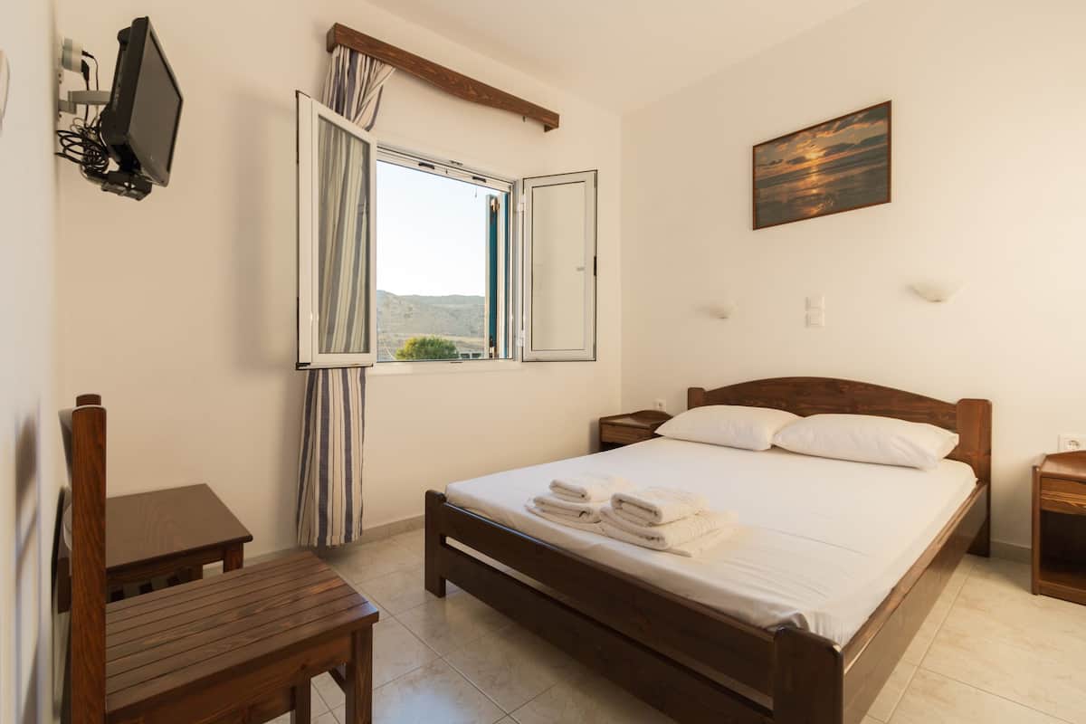 Appartamento, 1 camera da letto (2-3 persons) | 1 camera, insonorizzazione, culle/letti per bambini (gratuiti)