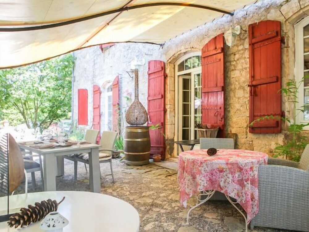Restaurant Etincelles-La Gentilhommière Maison d'hôtes de Charme