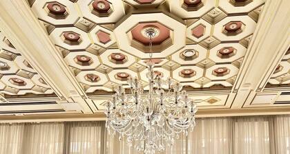Natsionalny Hotel