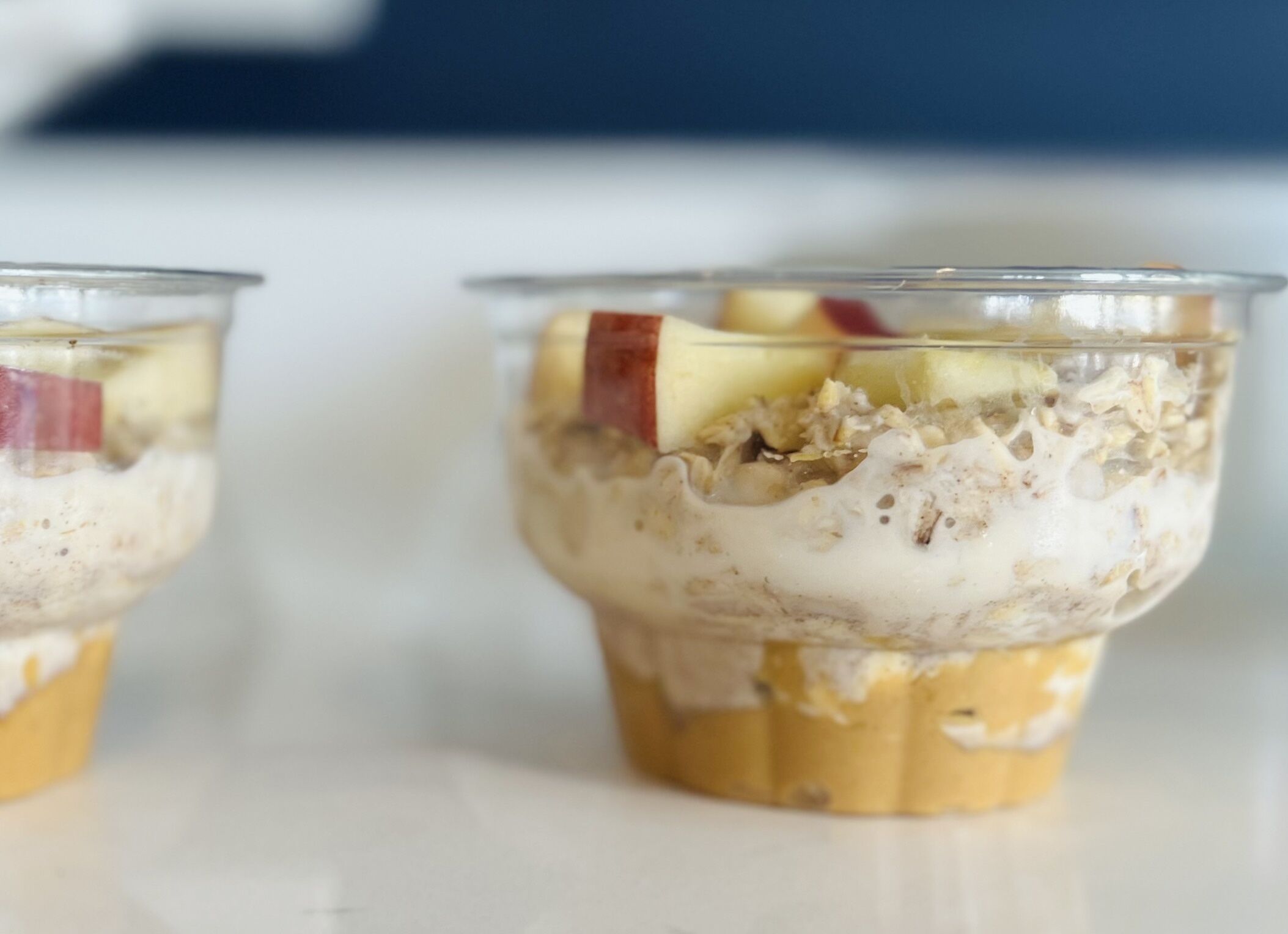 Frokostbuffé