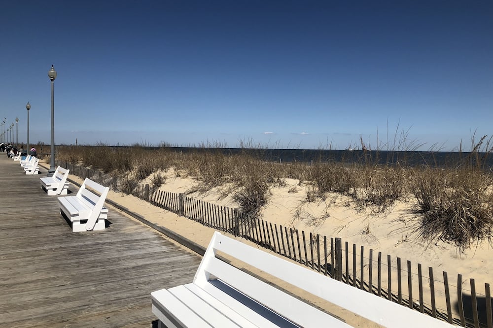Beach View Hotel