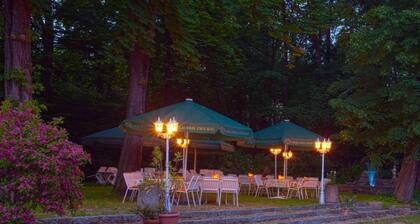 Hotel Park Eckersbach