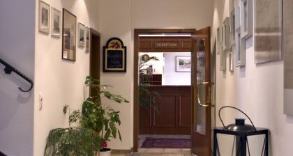 Hotel Park Eckersbach