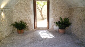 Apartment, 2 Bedrooms, Garden Area | Terrace/patio - Tramuntana Suites (Selva)