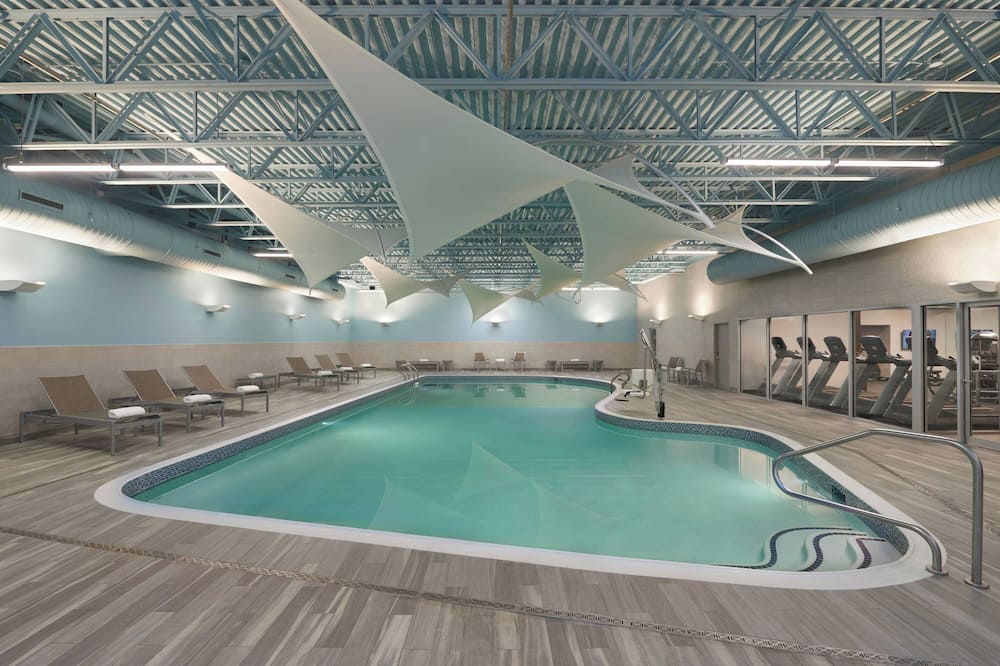Courtyard by Marriott Oshawa