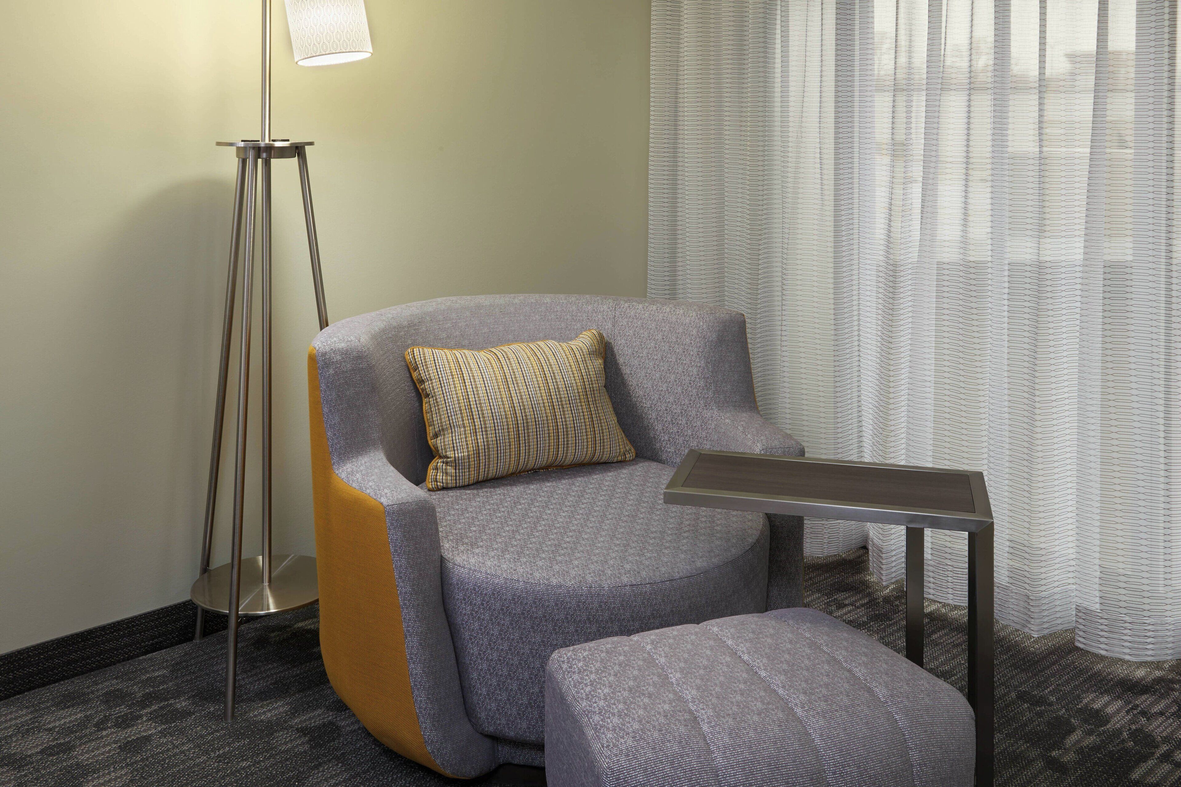 room, 2 queen beds, non smoking | 1 bedroom, in-room safe, desk, blackout curtains