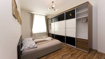 Royal Apartment, 2 Bedrooms | Room amenity