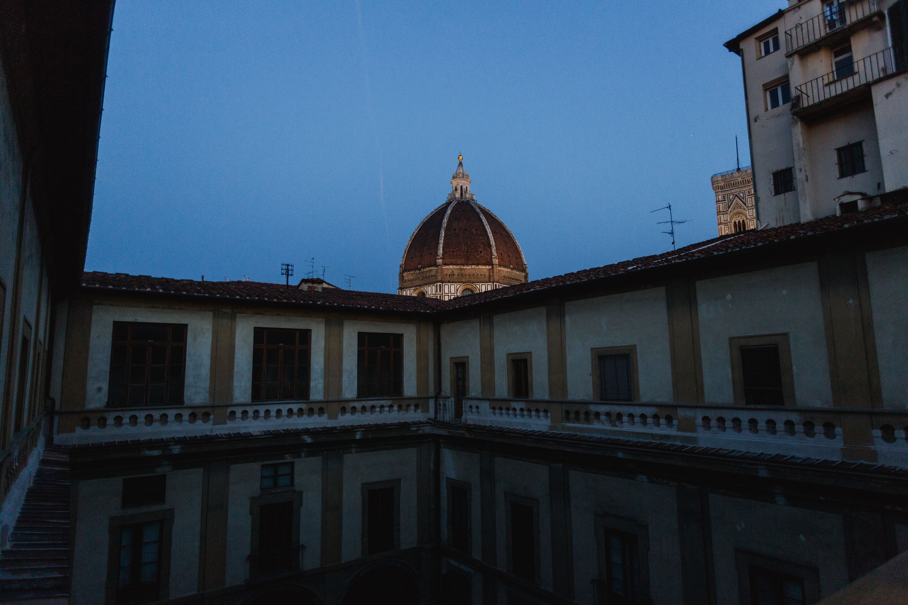 Foto - The Artists' Palace Florence