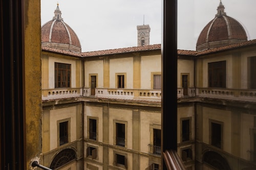 The Artists' Palace Florence