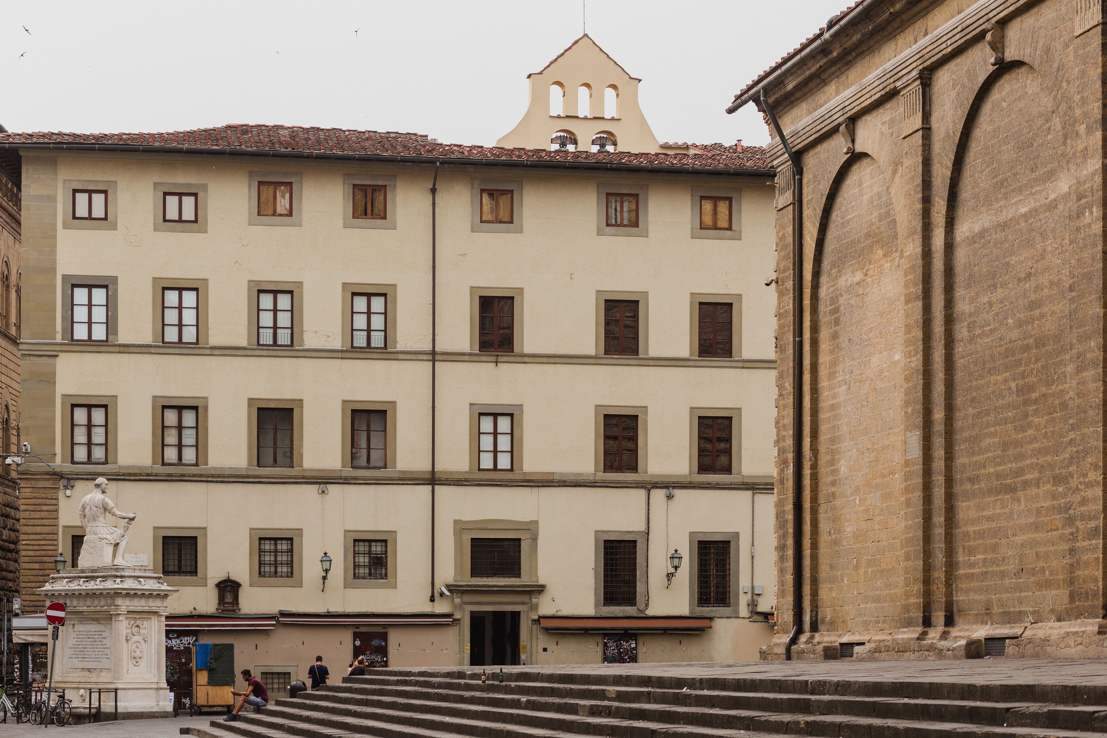 Foto - The Artists' Palace Florence