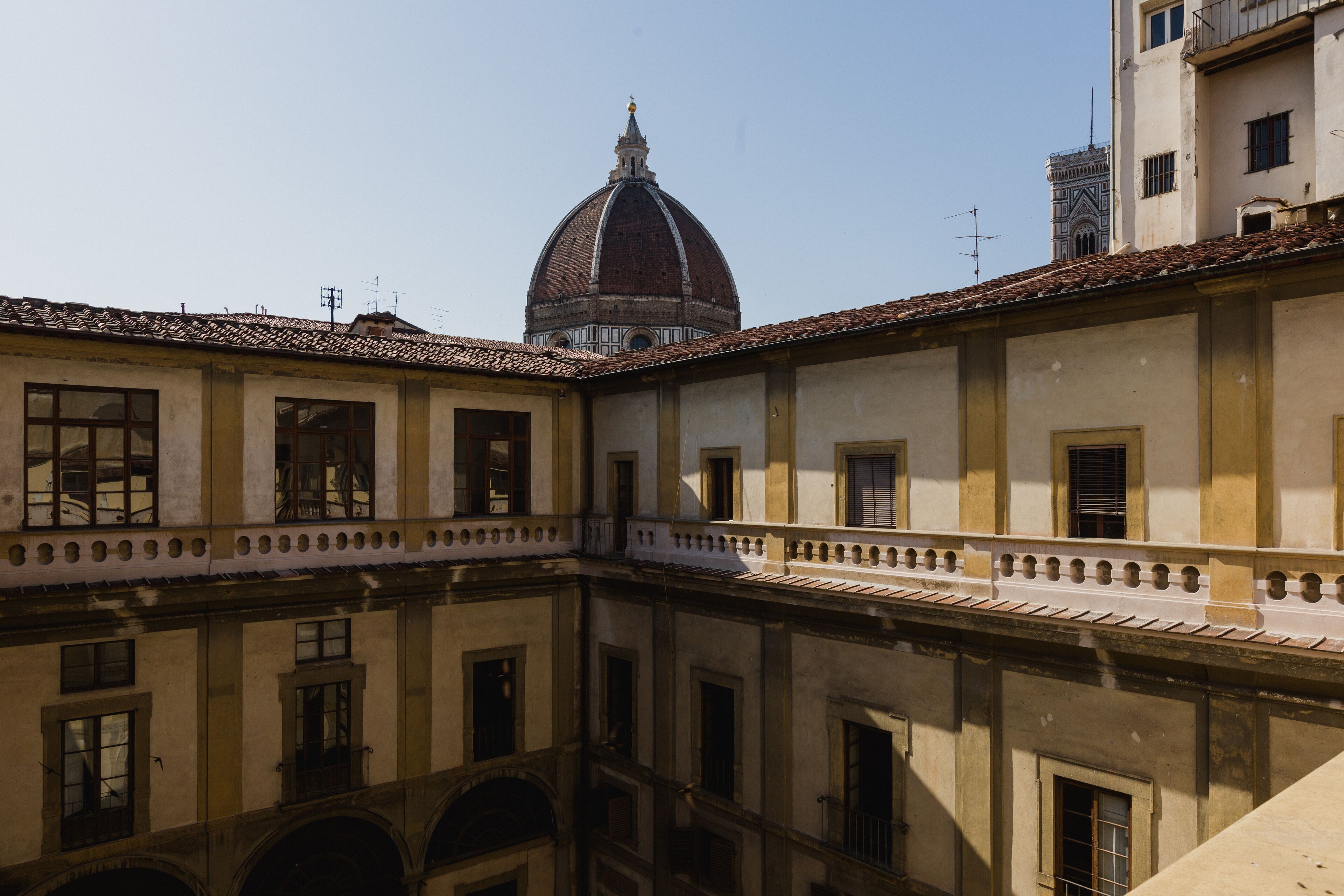 Foto - The Artists' Palace Florence