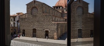 The Artists' Palace Florence