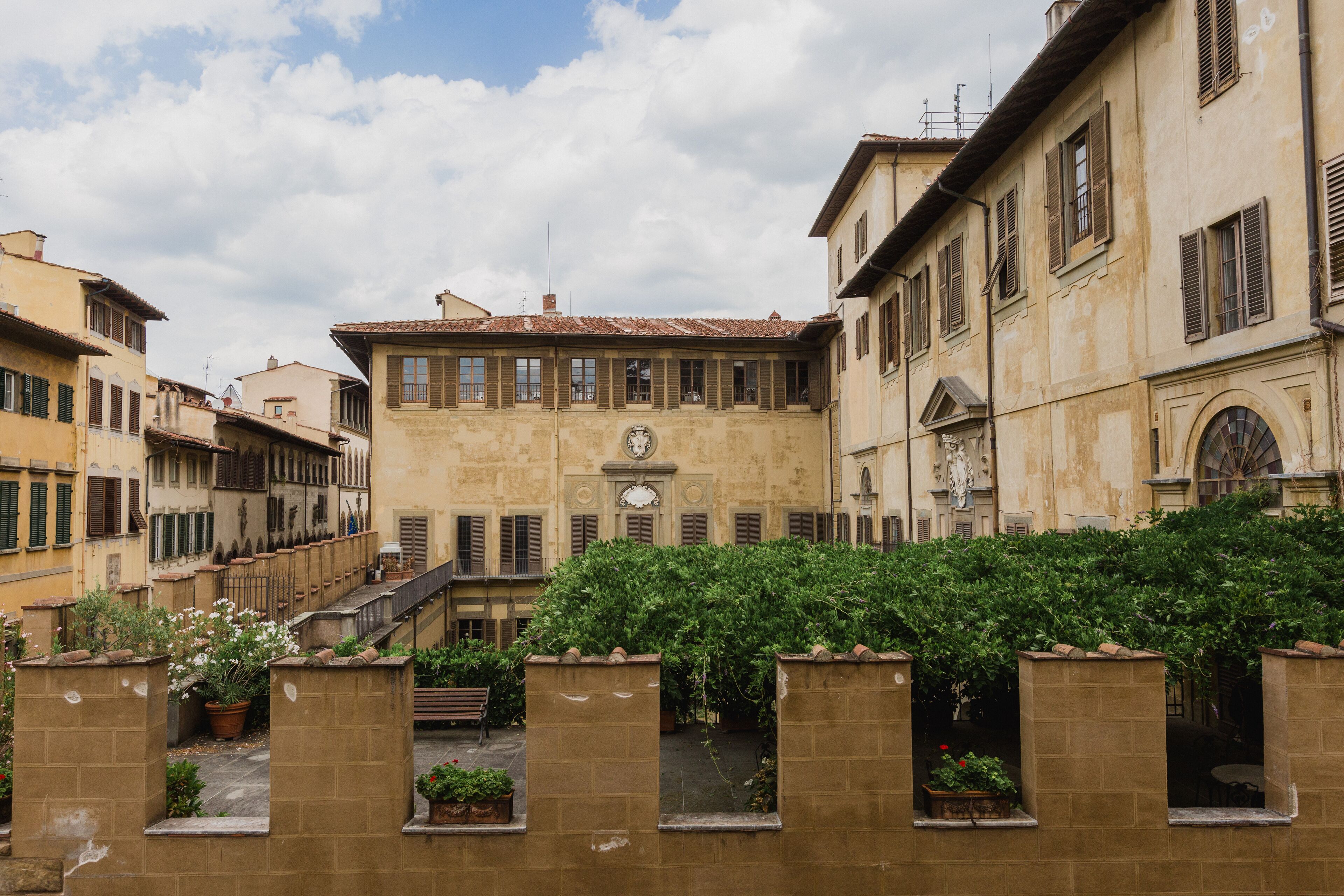 Foto - The Artists' Palace Florence