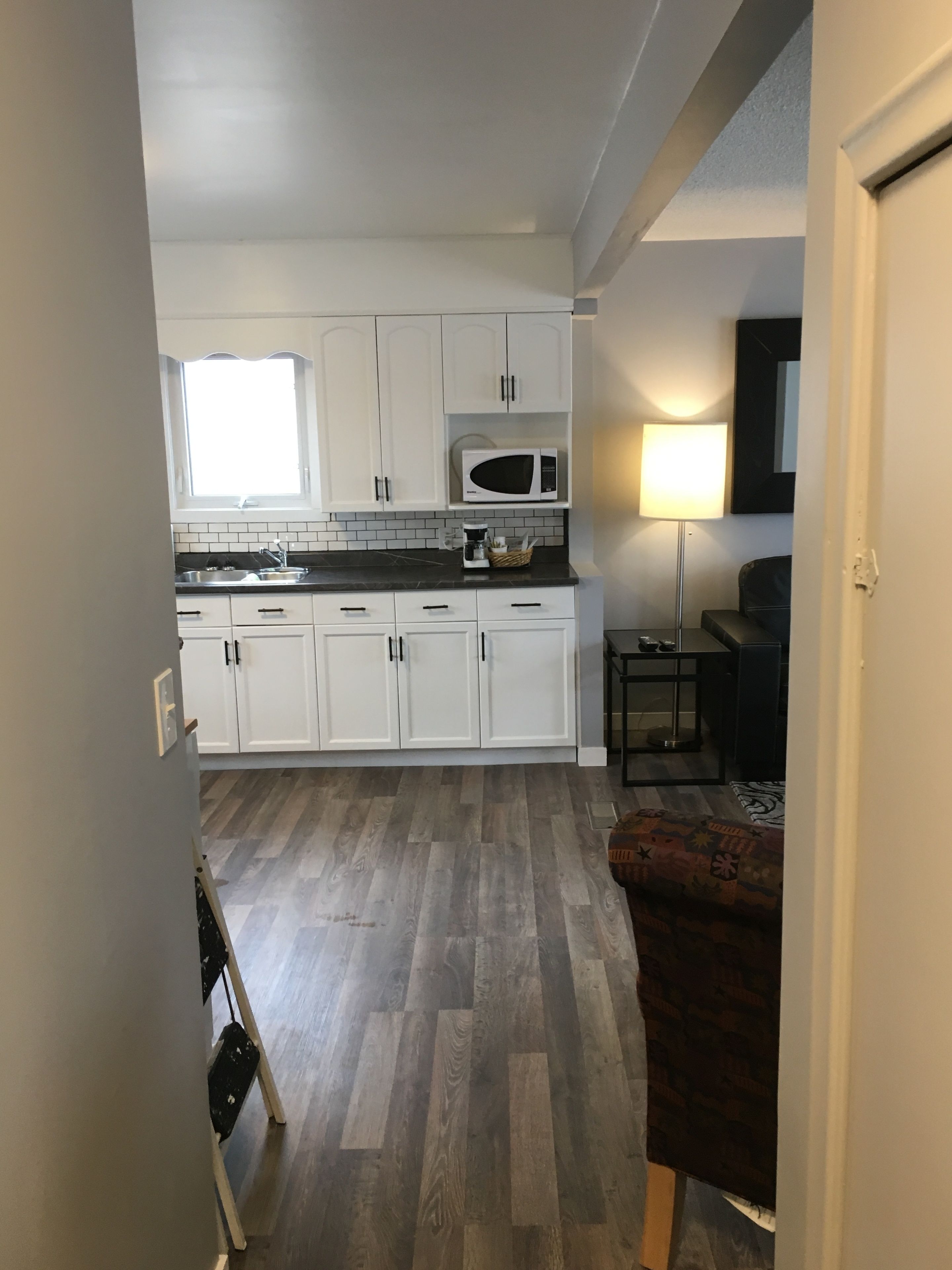 house, 2 bedrooms, kitchen | private kitchen | fridge, microwave, coffee/tea maker