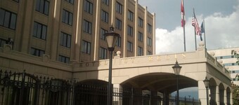 Hotel ST Regis Detroit