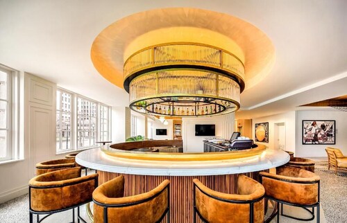 Hotel ST Regis Detroit