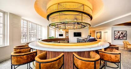 Hotel ST Regis Detroit