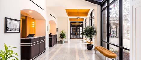 Hall