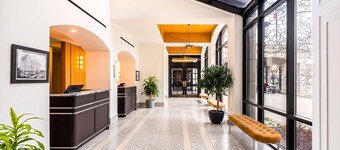 Hotel ST Regis Detroit