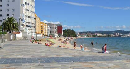 Hotel Playa Compostela