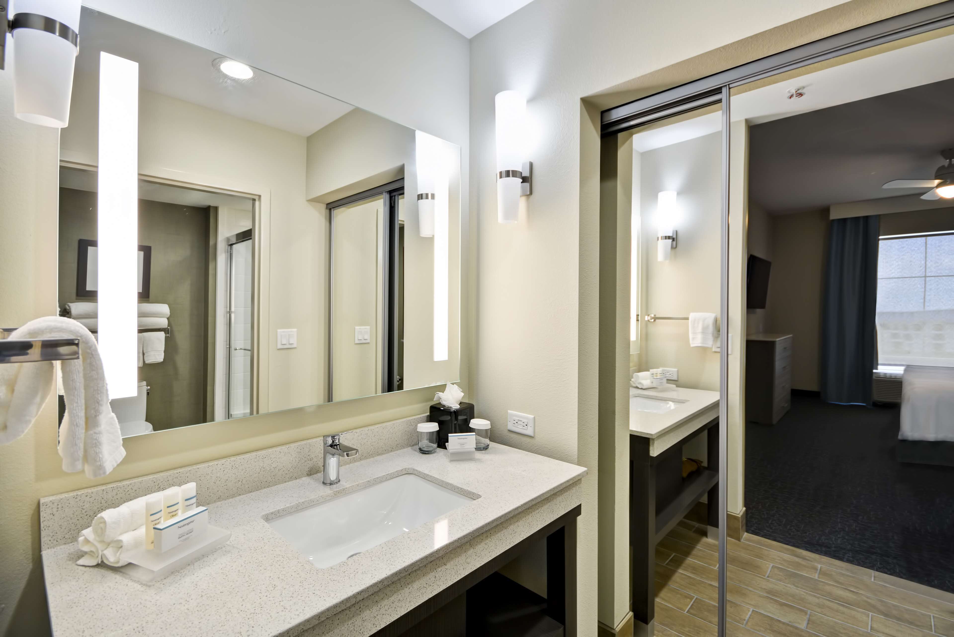 Foto - Homewood Suites by Hilton Orlando Theme Parks