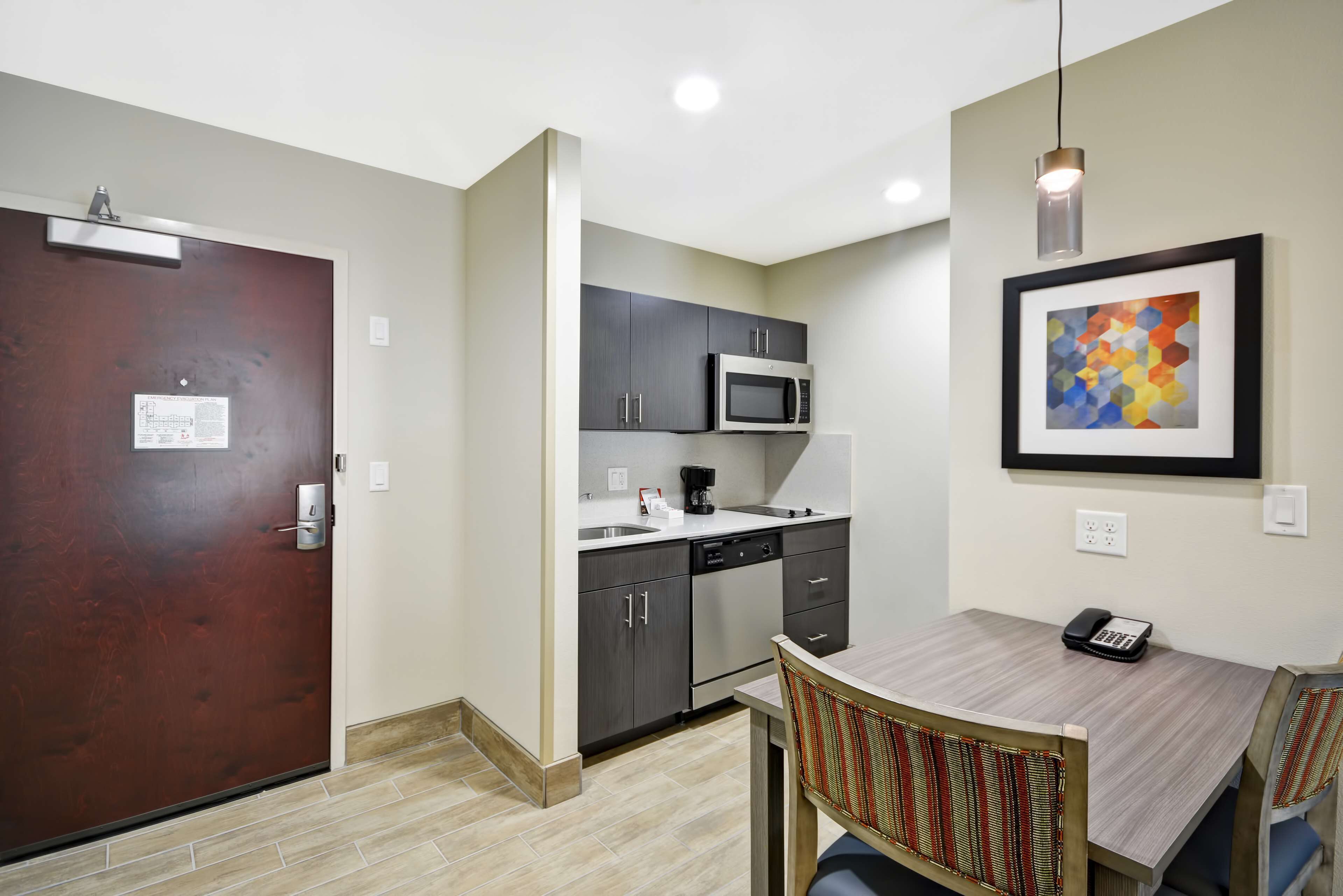 Foto - Homewood Suites by Hilton Orlando Theme Parks