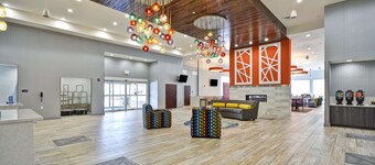 Homewood Suites by Hilton Orlando Theme Parks