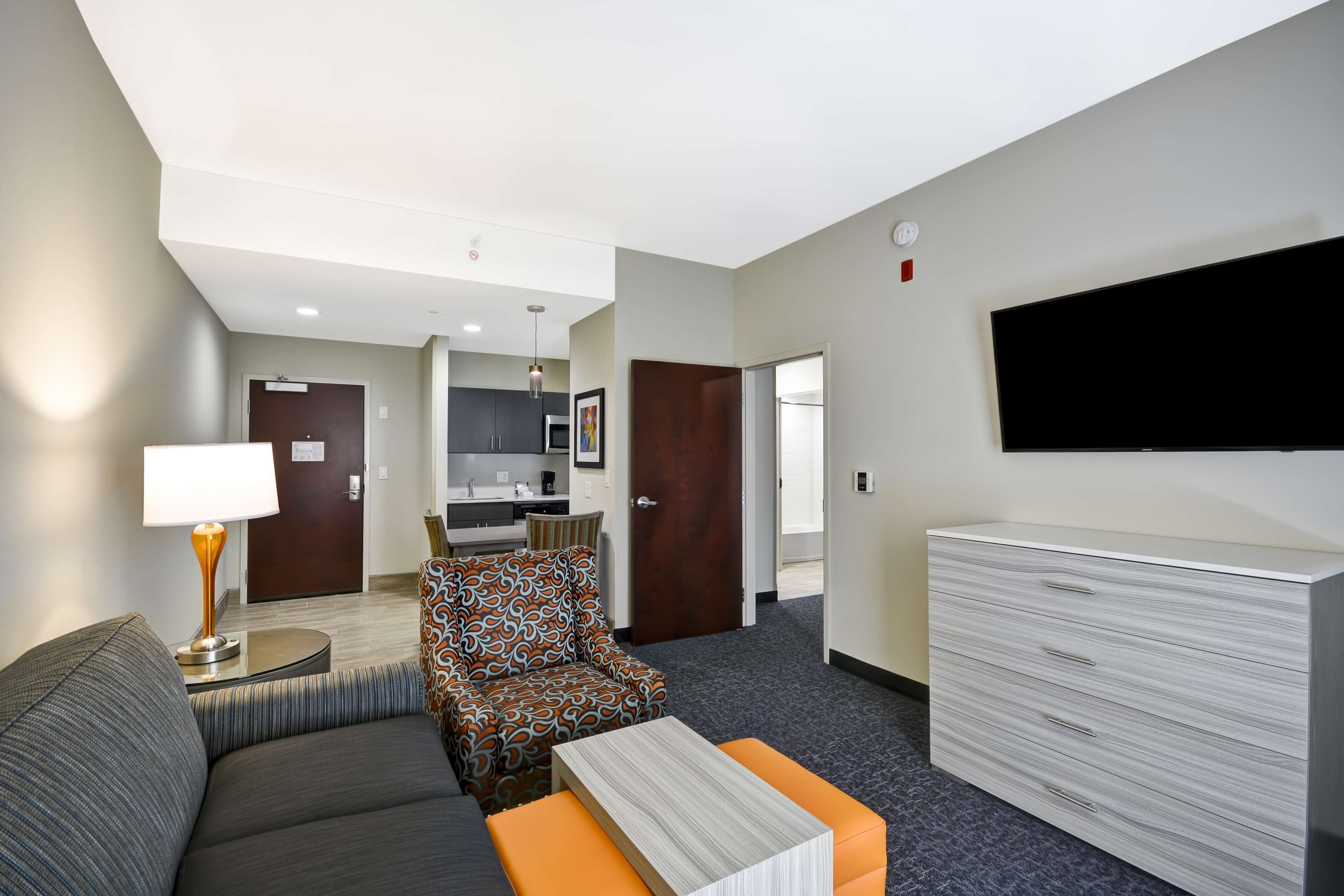 Foto - Homewood Suites by Hilton Orlando Theme Parks