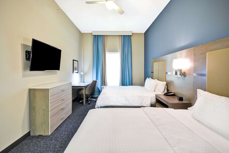 Homewood Suites by Hilton Orlando Theme Parks - Image 25