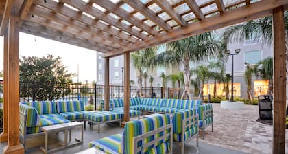 Homewood Suites by Hilton Orlando Theme Parks