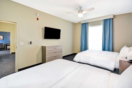 Homewood Suites by Hilton Orlando Theme Parks - Image 18