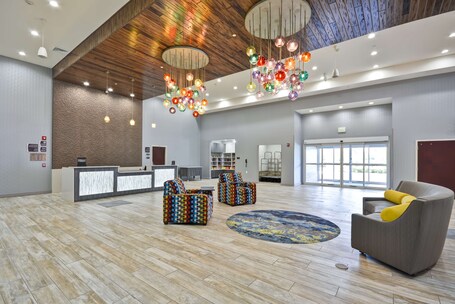 Homewood Suites by Hilton Orlando Theme Parks - Image 2