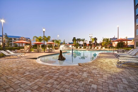 Homewood Suites by Hilton Orlando Theme Parks - Image 4
